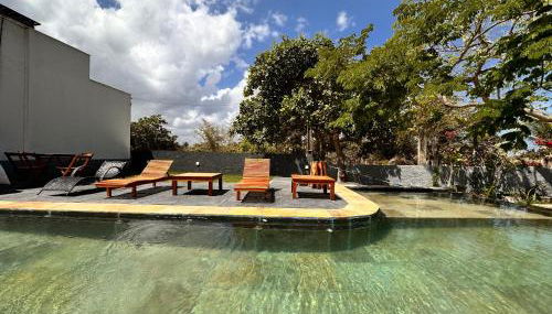 Casa nova - Foto 1, sunbed