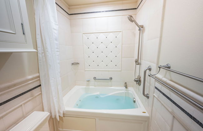 Amazing Disneyland Spa Pool Villa - Photo 39