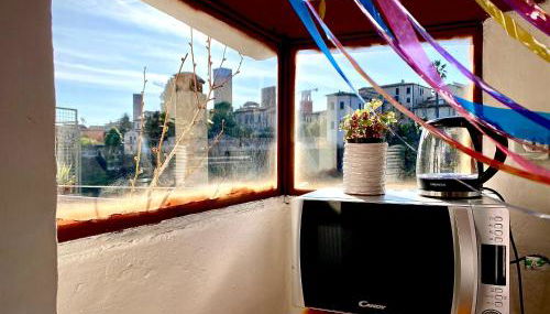 Il Nido del Picchio - Foto 4, pet friendly, toaster, minibar