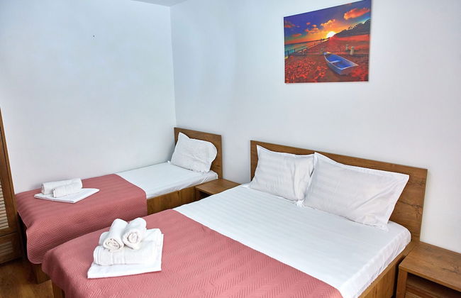 Apartamente Papaya - Photo 12