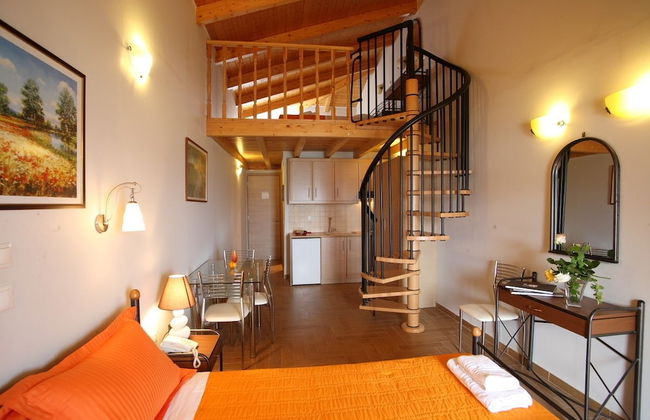 Hotel Grand Nefeli - Foto 20