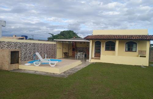 Bella casa de praia - Foto 14