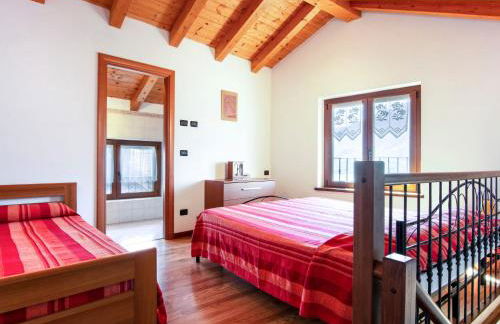 Apartment Laura - DMA320 by Interhome - Foto 10