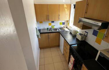 Studio Apartment with spacious garden in Carterton - Foto 7