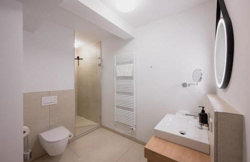 Markt22 - Exklusive Stadtapartments - Foto 17