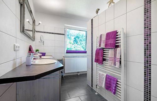 Fewo Birkenallee - Lavendel - Photo 20