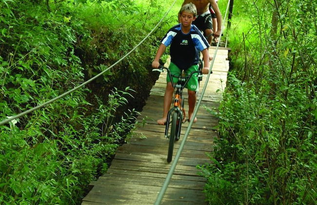 Fairways Self Catering - Foto 31