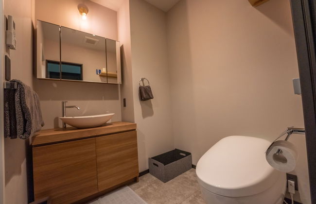 eau sol vert karuizawa club - Foto 63