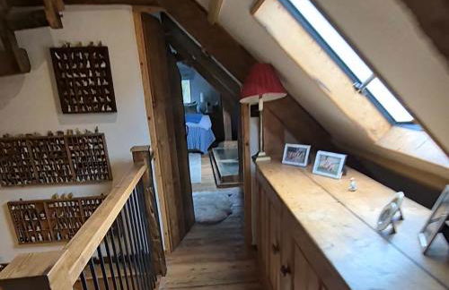 The Old Mill Annexe - Foto 46