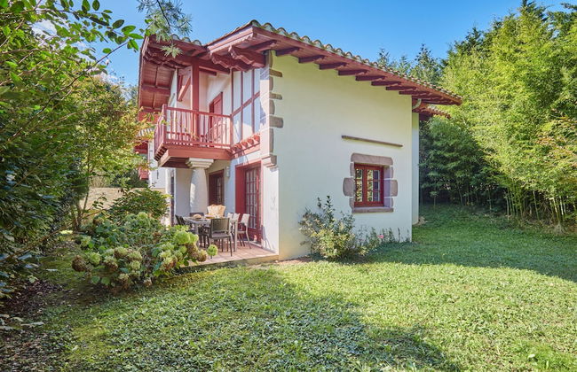 Villa 8 personas a 10 minutos de la playa socoa. - Foto 31