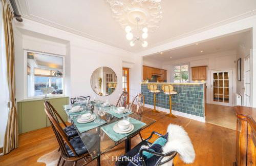 Killiegowan Self-Catering Holiday Home in Aberdeen - Photo 17