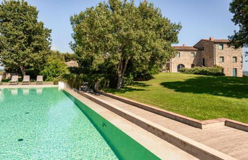 Villa Montioni by Mmega - Foto 12