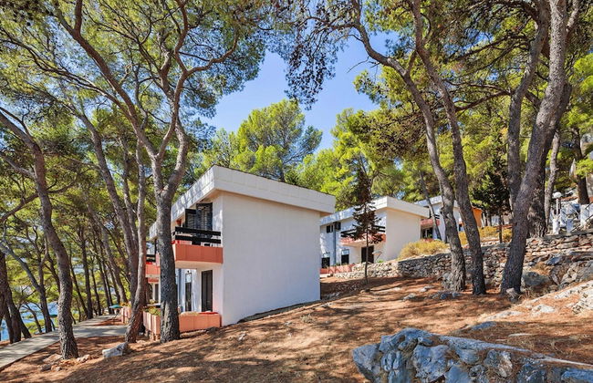 Beautiful Apartments in Jelsa, With Pool - Foto 37