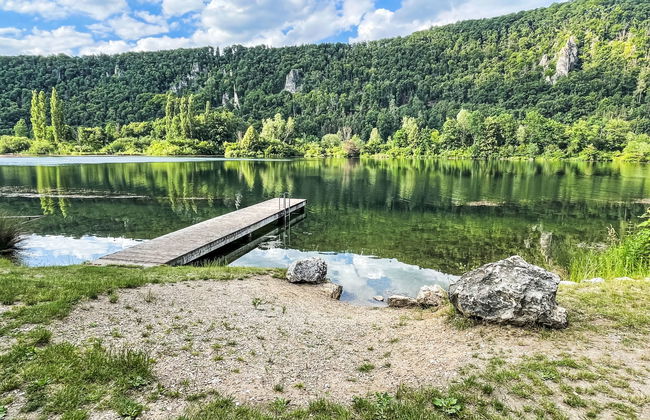 Tiny Haus Altmühlblick - Photo 26