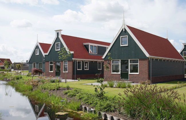 Dutch Family Geataway - Foto 25