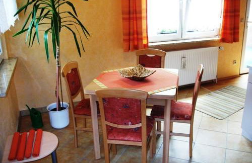 Ferienwohnung am Kurpark - Foto 6