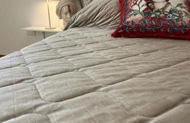 Casa Marconi duplex avec terrasse - Foto 10