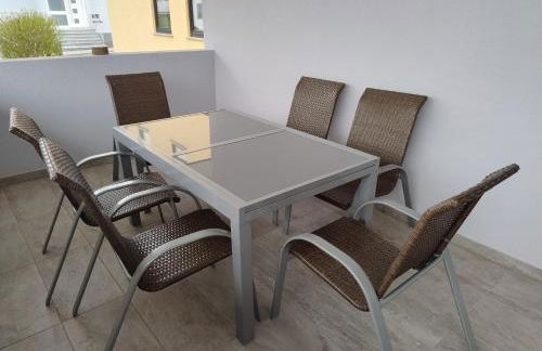 Klimatisiertes Wohnen in der Alten Apotheke Oberkirchen - Foto 10