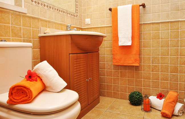 Villa Mónaco - Foto 16