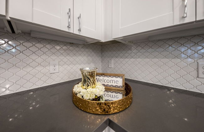 Andao Luxury - Foto 10