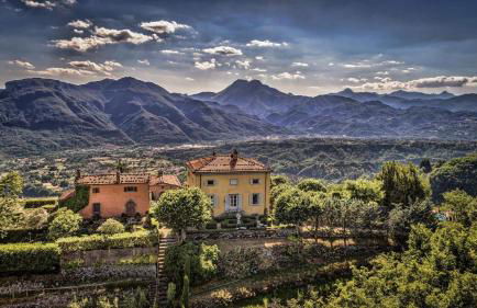 Villa Colletto - Foto 8