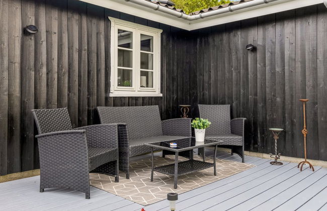 3 bedroom House in Toftlund with terrace - Photo 17