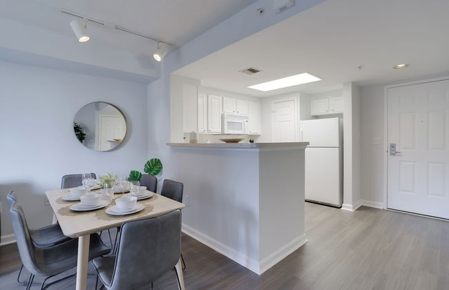 Cozy Apartment Near Ballston Metro - Foto 15