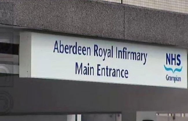 Bimini Aberdeen - Foto 13