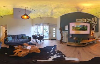 Unter der Baumkrone - Foto 9