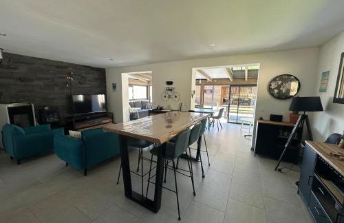 Maison Cosy à la montagne - Foto 34