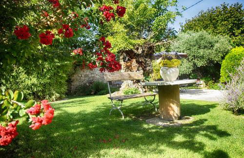 Gîte L'Olivier (Bastide Sainte Agnès) - Photo 13