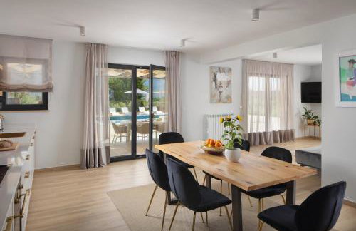 Villa Roti in Roti - Haus für 8 Personen - Photo 12