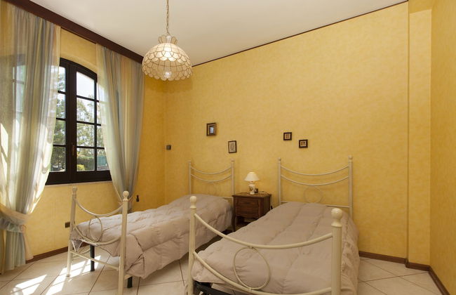 Villa Topazio - Photo 2