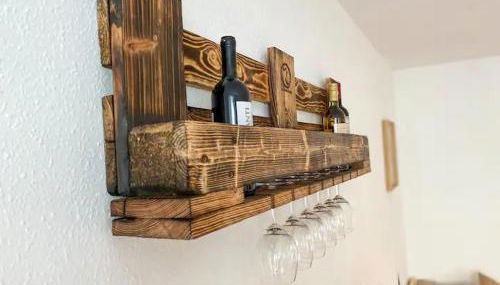 zentral - modernes Apartment - Netflix - Foto 5