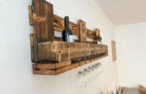 zentral - modernes Apartment - Netflix - Foto 5