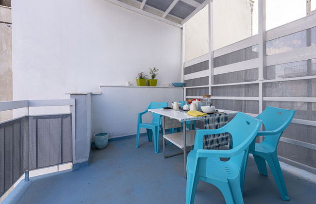 "cityscape-zen-penthouse" - Foto 17