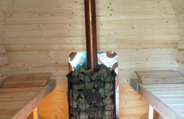 Domki w brzozach - Foto 55