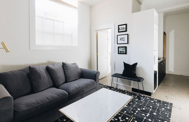 The Bellwether Hotel - Foto 32