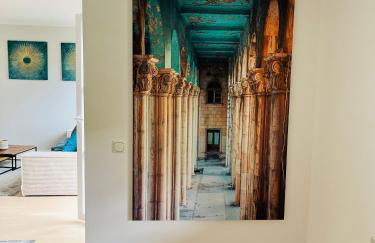 UNiQE I Stilvolle 115qm I Terrasse I BBQ - Foto 7