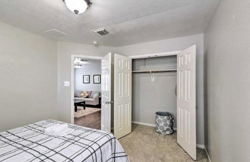 Spacious and Central Katy Retreat 27 Mi to Houston! - Foto 25