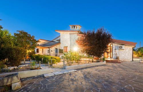 Case vacanza e camere in Villa Isabella con parcheggio custodito e wifi - Foto 1