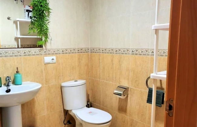 Villa in Spain With Private Pool - Photo 26