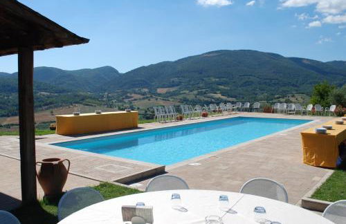 Il Castello Di Perchia - Photo 30