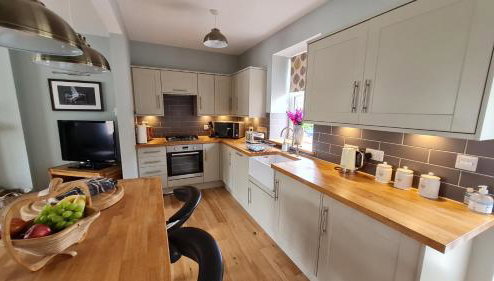 Deeside Holiday Cottages - Foto 1