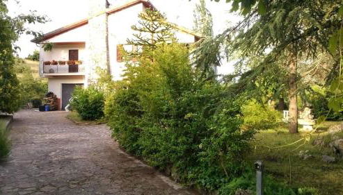 Villa Americo - Casa vacanze con parco privato - Foto 5