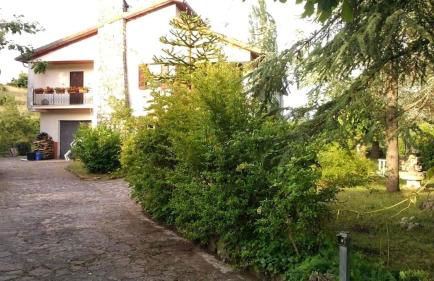 Villa Americo - Casa vacanze con parco privato - Foto 5