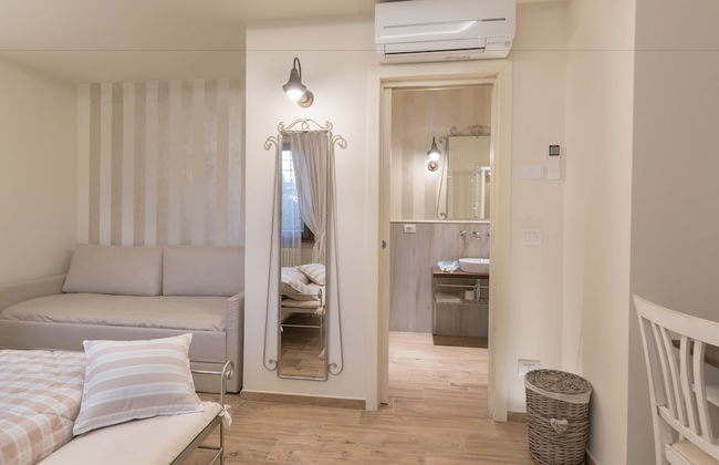 Il Giardino degli Angeli - Foto 18