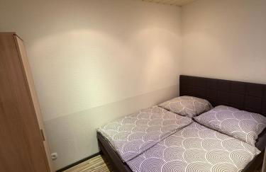 Neu renovierte Ferienwohnung mit Terrasse & schnellem WLAN im Odenwald - Photo 22