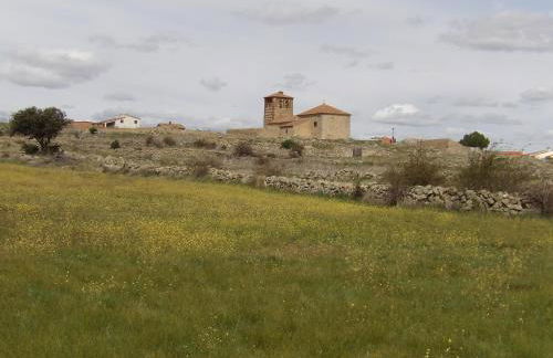 Casa rural La Senderilla - Foto 11