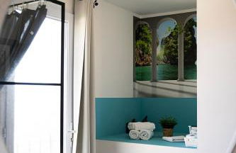 Gîte en Sologne - La Deniserie - 94m2 avec Garage - Foto 45